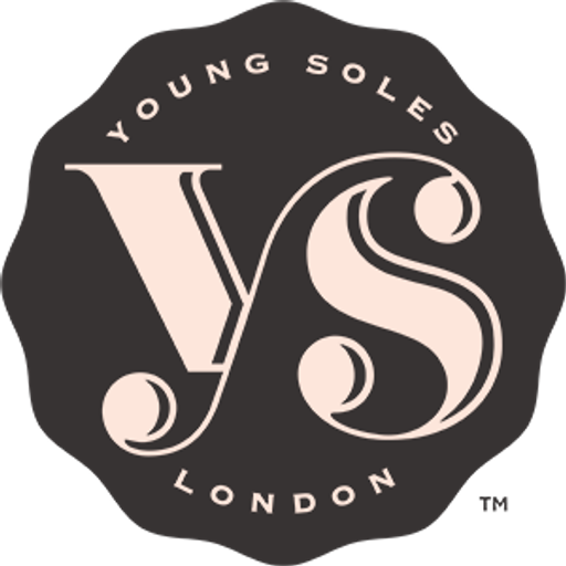 Young Soles logo