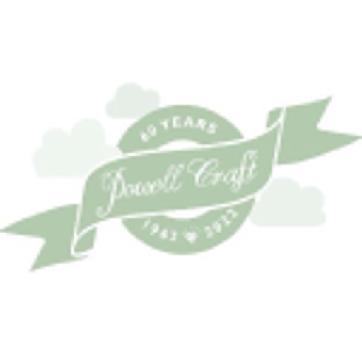Powell Craft logo