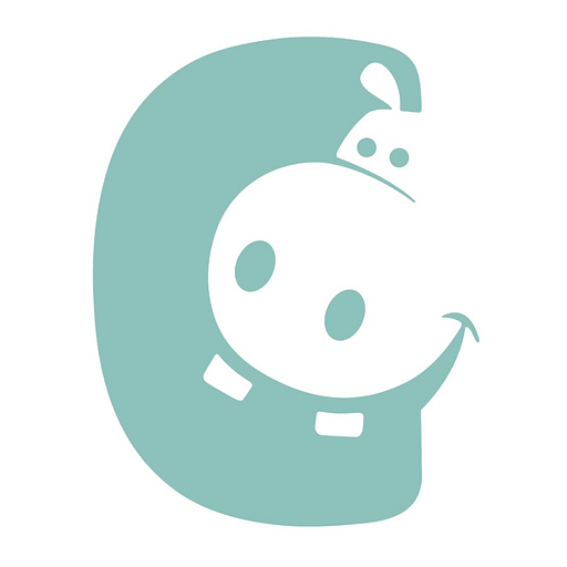 Cheeky Chompers logo
