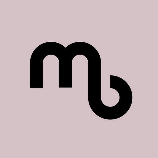 My Babiie logo