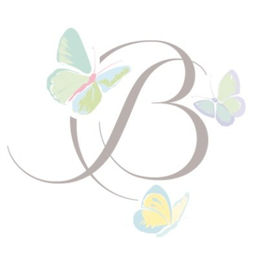 Little Butterfly London logo