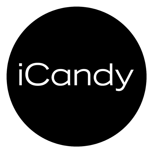 iCandy logo