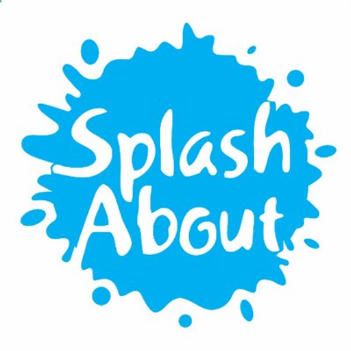 Splash About logo