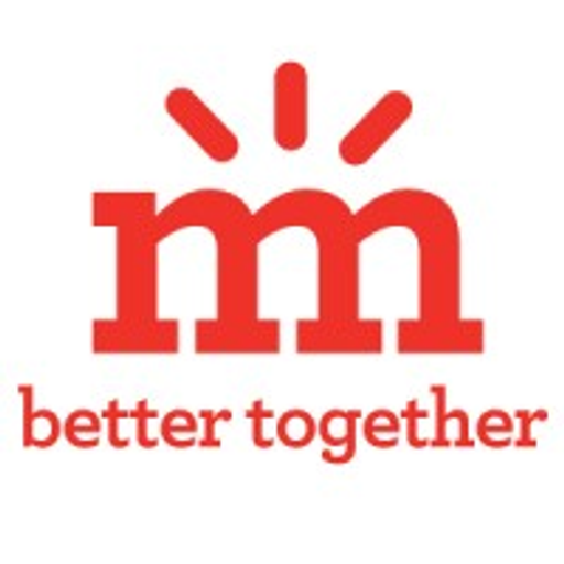 Magnetic Me logo