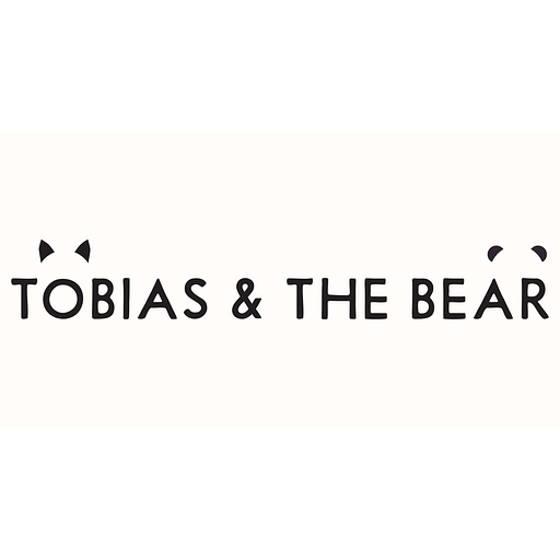 Tobias & the Bear logo