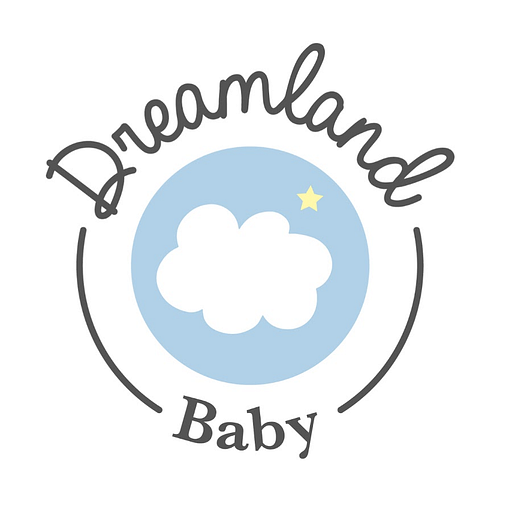 Dreamland Baby logo