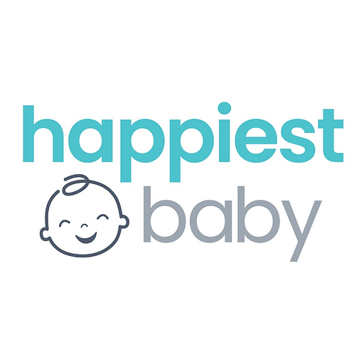 Happiest Baby logo