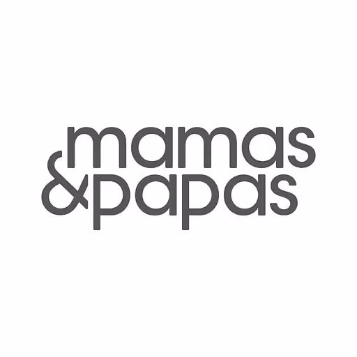 Mamas & Papas logo