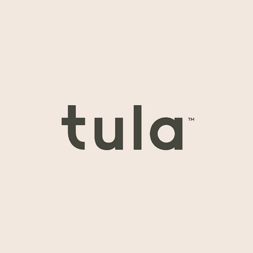 Baby Tula logo