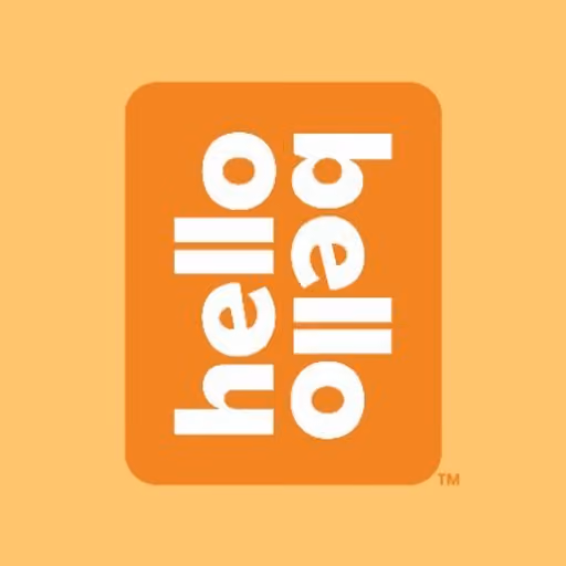Brand logo