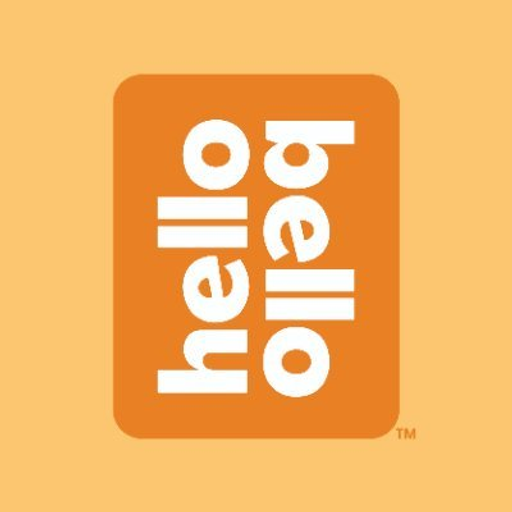 Hello Bello logo