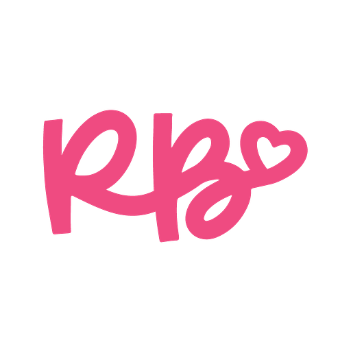 RuffleButts logo