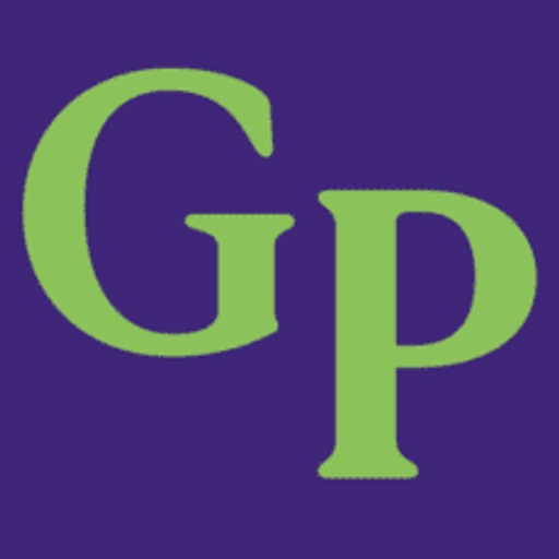 Green Pantry logo