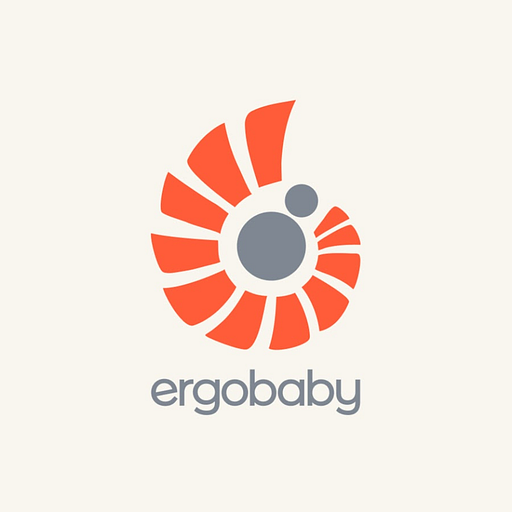 Ergobaby logo