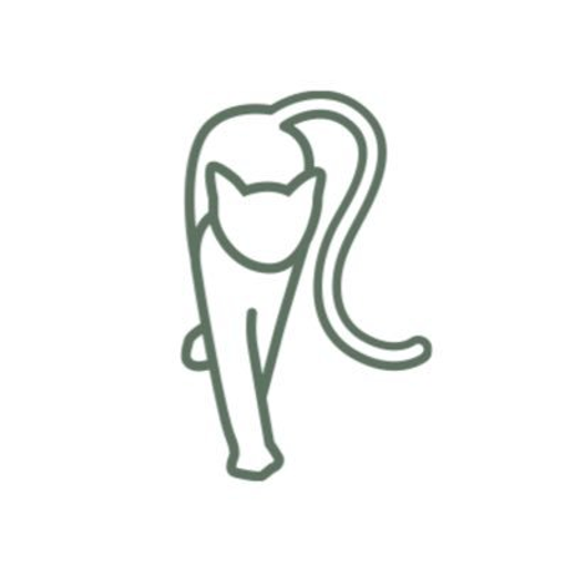 Purrform logo