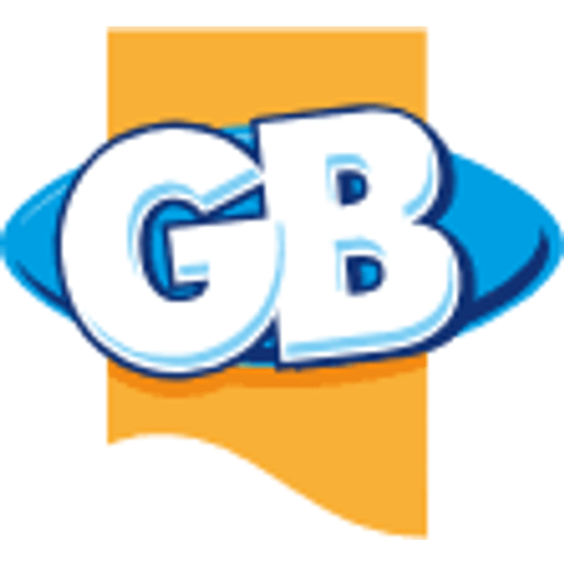 Good Boy logo