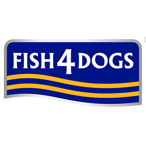 Fish4Dogs logo