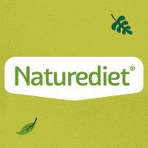Naturediet logo