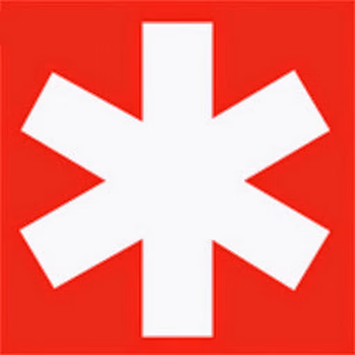 Brand logo