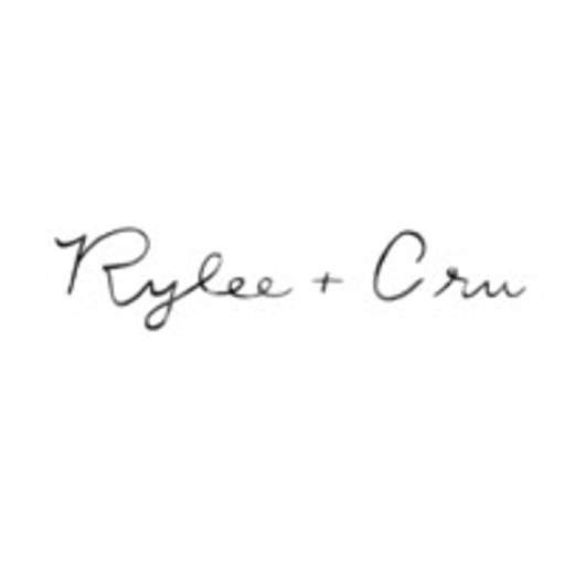 Rylee + Cru logo
