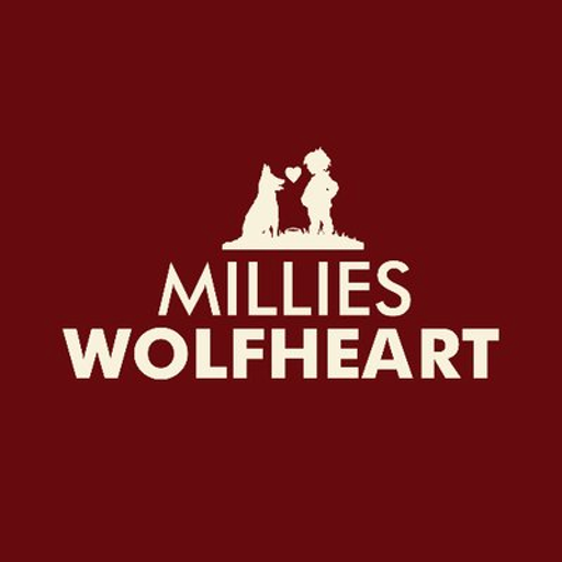 Millies Wolfheart logo