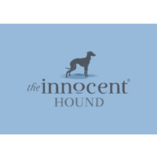 The Innocent Hound logo