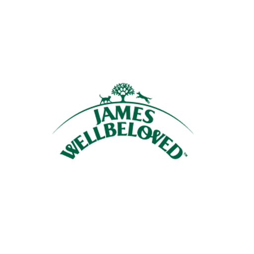 James Wellbeloved logo