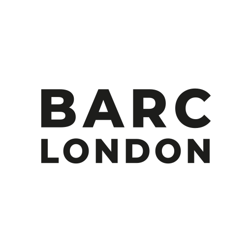 Barc London logo