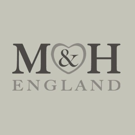 Mutts & Hounds logo