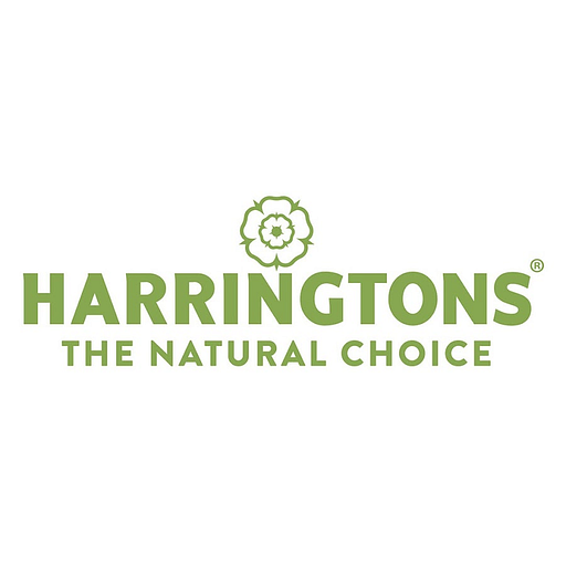 Harringtons logo