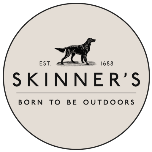 Skinner's logo