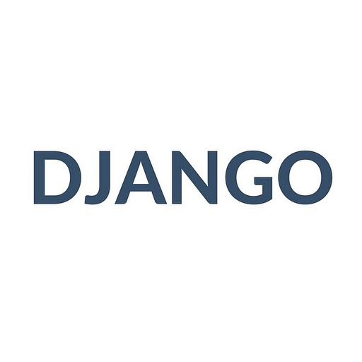 DJANGO logo