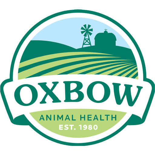 Oxbow Animal Health logo