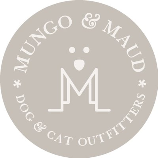 Mungo & Maud logo