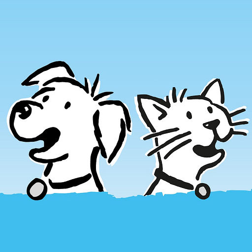 Barking Heads logo