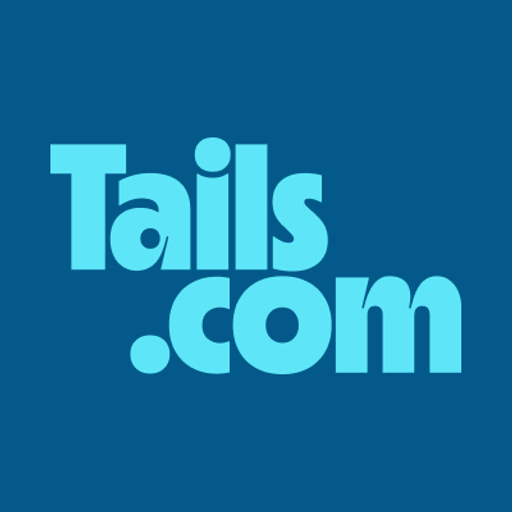 Tails.com logo