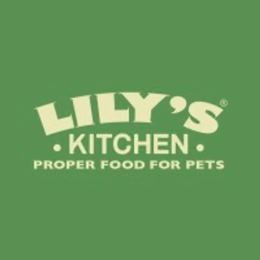 Lily's Kitchen logo