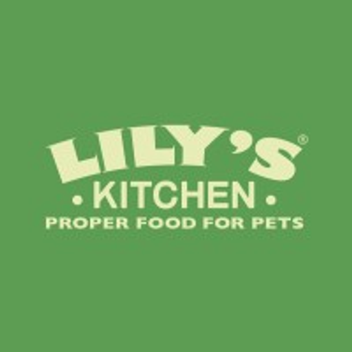 Lily's Kitchen logo
