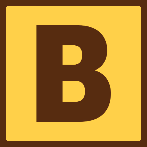 Butternut Box logo