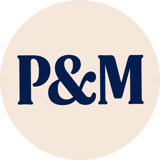 Brand logo