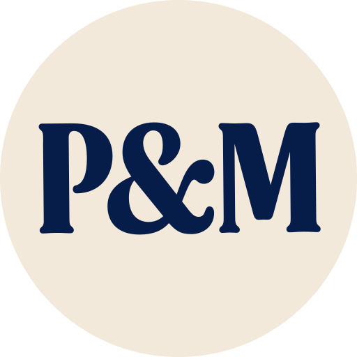 Brand logo