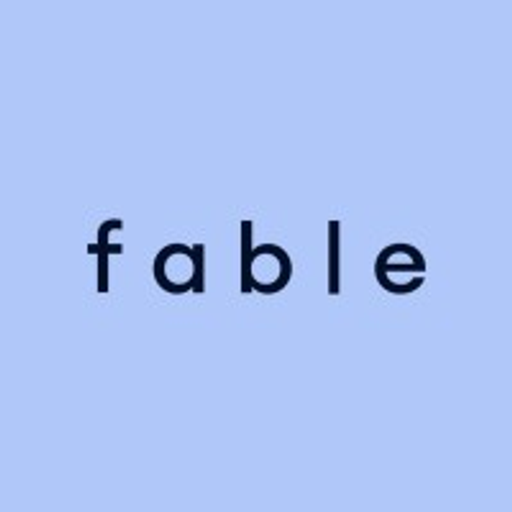 Fable Pets logo