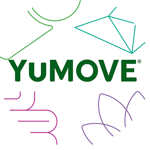 YuMOVE logo