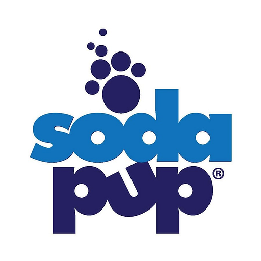 SodaPup logo