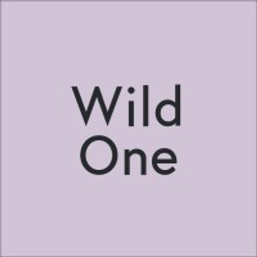 Wild One logo