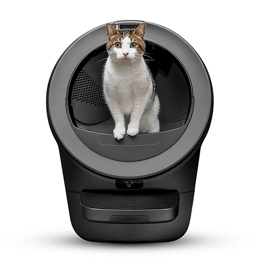Litter-Robot logo