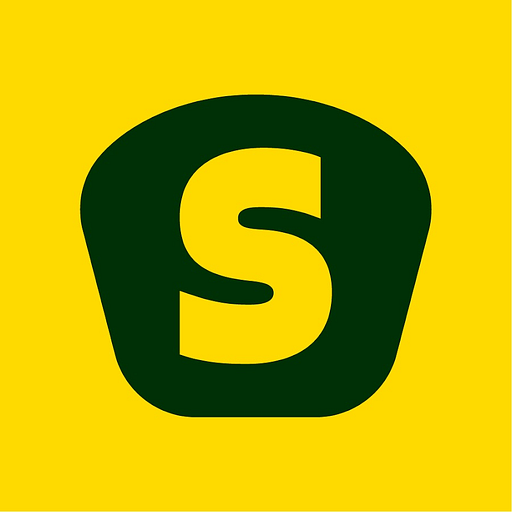 Sundays for Dogs logo