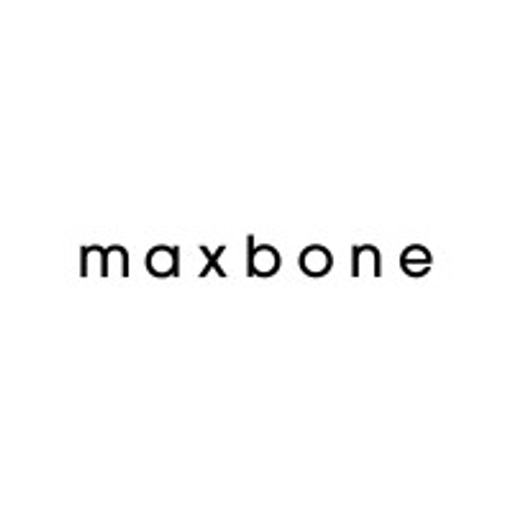 maxbone logo