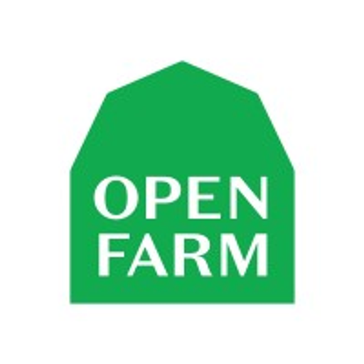 Open Farm logo