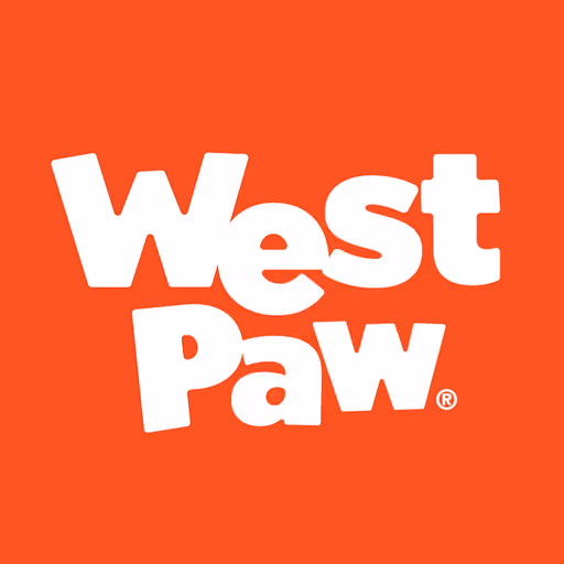 West Paw logo